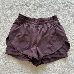 Lululemon Bootcamp Ready Short 3.5"